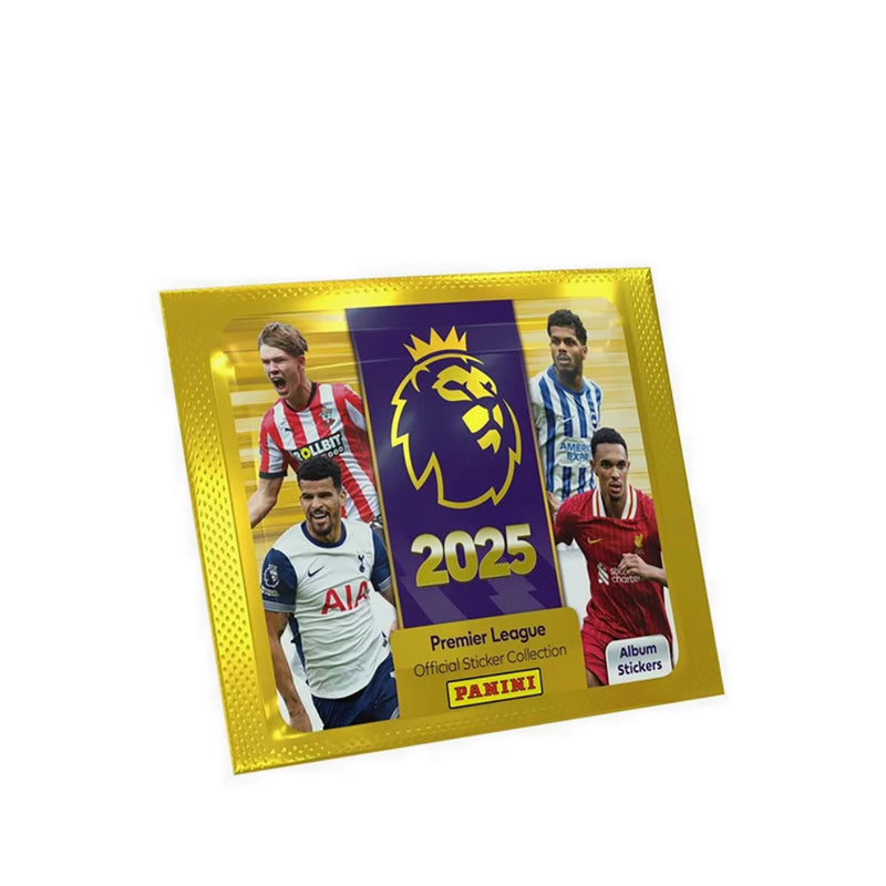 PCA26 STCKR PREMIER LEAGUE ADRENALYN25 - PCA020540