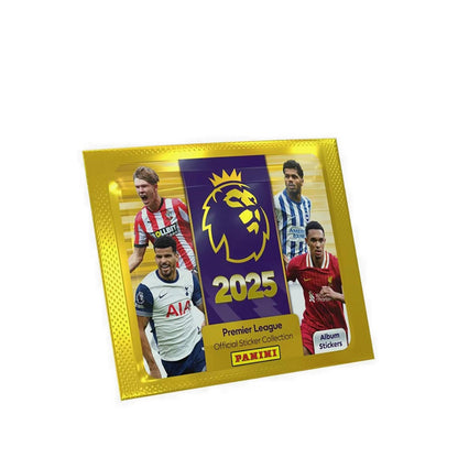 PCA26 STCKR PREMIER LEAGUE ADRENALYN25 - PCA020540