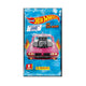 PCA26 TRADING CARD PANINI HOT WHEELS - PCA022803