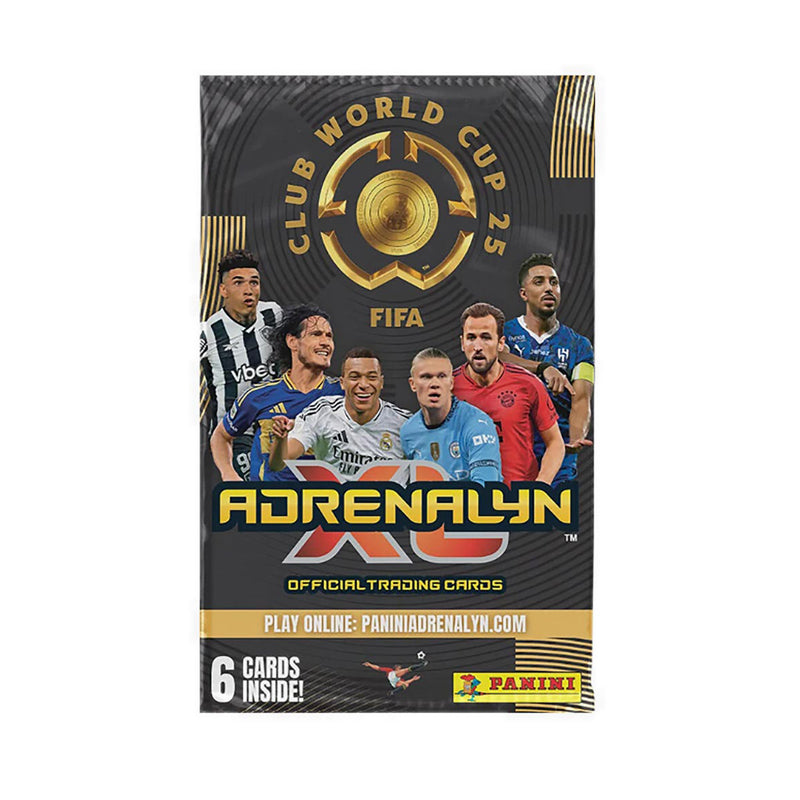 PCA26 FIFA 365 Adrenalyn XL Premium Pck - PCA025491