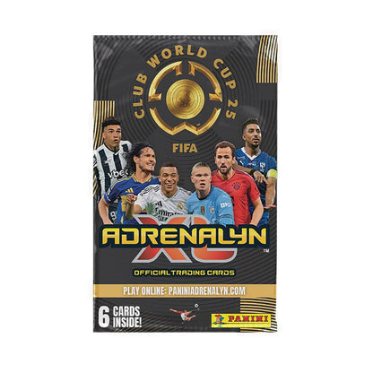 PCA26 FIFA 365 Adrenalyn XL Premium Pck - PCA025491
