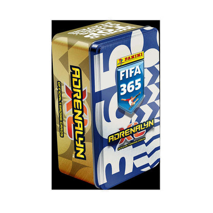 PCA26 FIFA 365 Adrenalyn XL Classic Tin - PCA029239