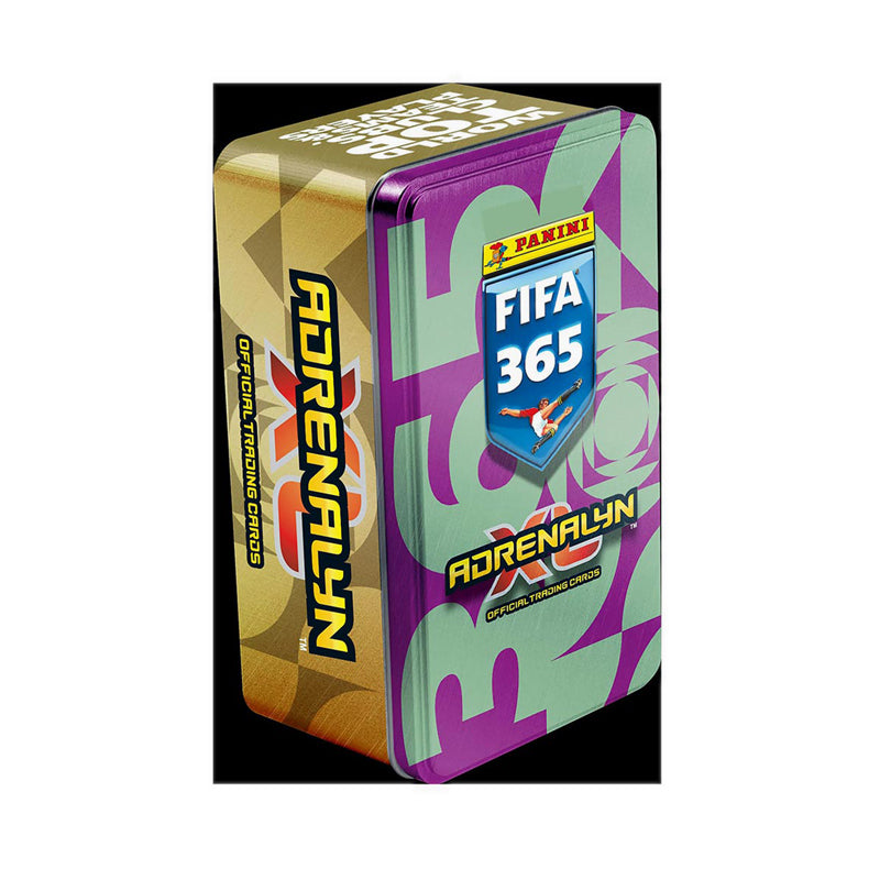 PCA26 FIFA 365 Adrenalyn XL Classic Tin - PCA029239