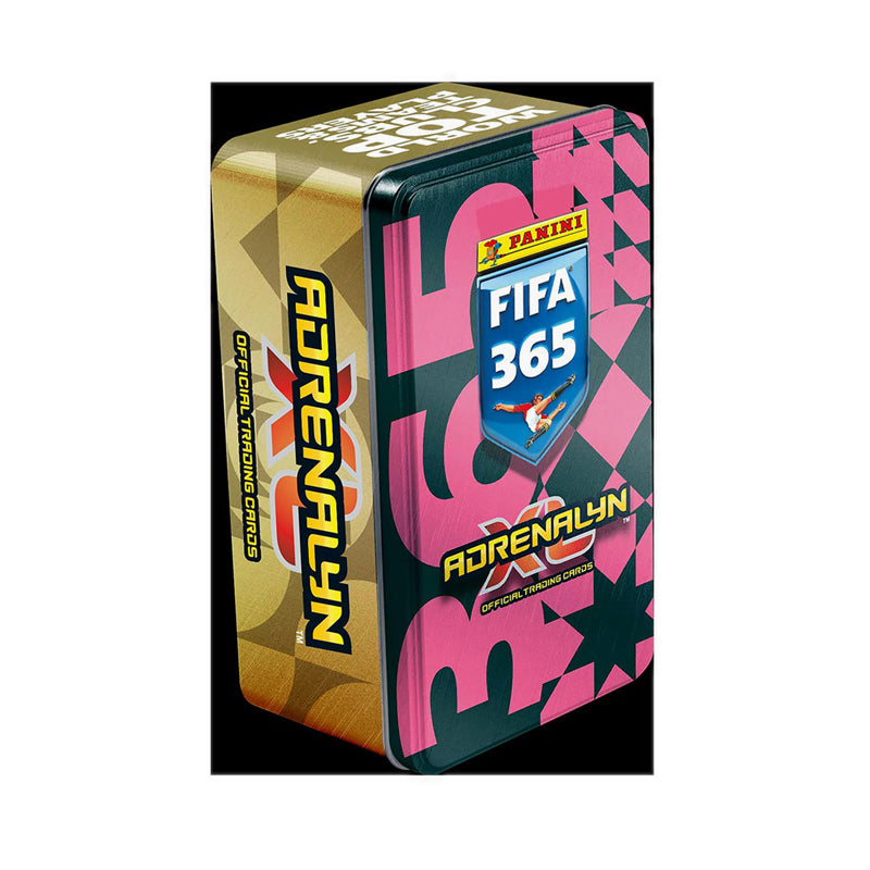 PCA26 FIFA 365 Adrenalyn XL Classic Tin - PCA029239