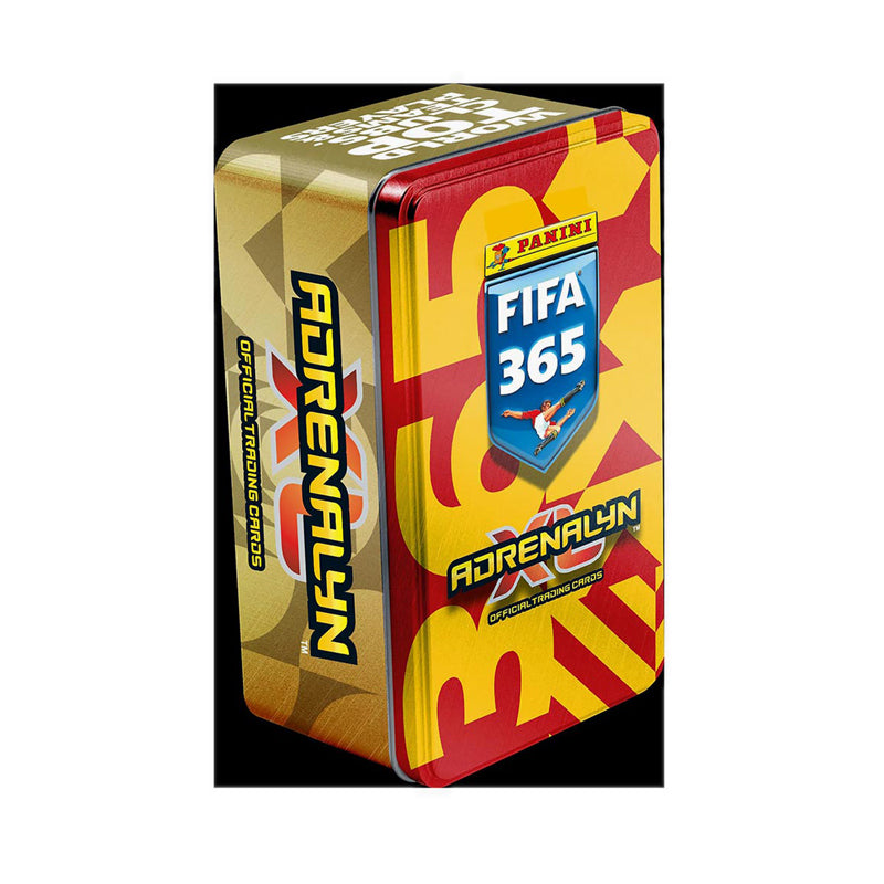 PCA26 FIFA 365 Adrenalyn XL Classic Tin - PCA029239