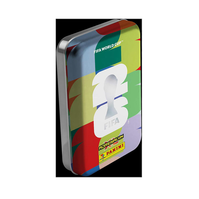 PCA26 FIFA WORLD CUP 2026 POCKET TIN - PCA029369