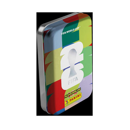 PCA26 FIFA WORLD CUP 2026 POCKET TIN - PCA029369