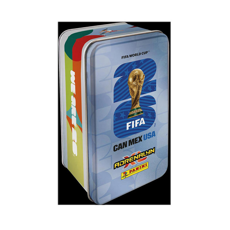 PCA26 FIFA WORLD CUP 2026 MEGA TIN - PCA029376