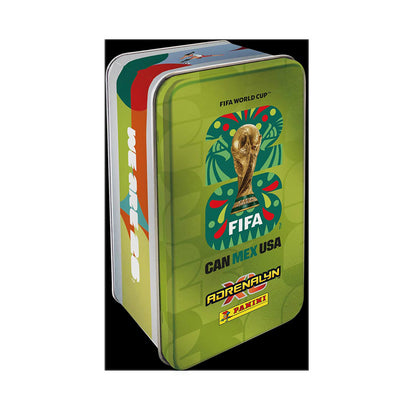 PCA26 FIFA WORLD CUP 2026 MEGA TIN - PCA029376
