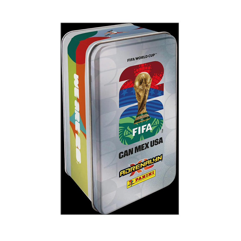 PCA26 FIFA WORLD CUP 2026 MEGA TIN - PCA029376