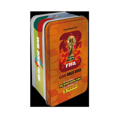 PCA26 FIFA WORLD CUP 2026 DREAM BOX - PCA029420