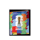 PCA26 FIFA WORLD CUP 2026 STICKER ALBUM - PCA029437
