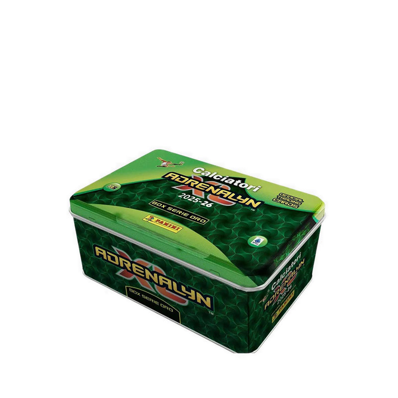 PCA26 CLASSIC TN CALCIATORI ADRENALYN25 - PCA515028
