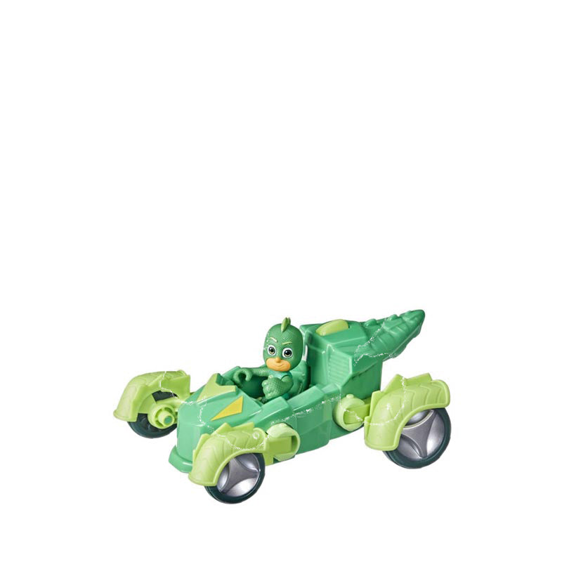 Preschool Licensed PJ Masks Gekko Deluxe Vehicle - PCEF2134