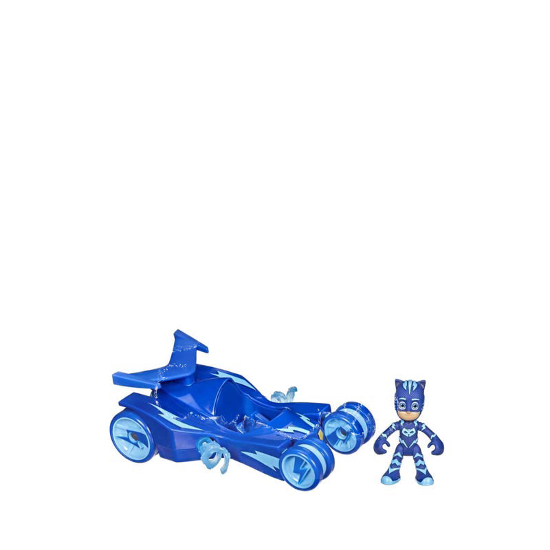 Preschool Licensed PJ Masks Catboy Deluxe Vehicle - PCEF2135