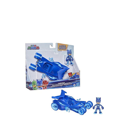 Preschool Licensed PJ Masks Catboy Deluxe Vehicle - PCEF2135