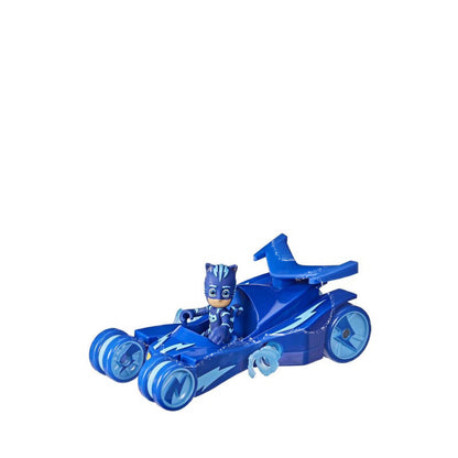 Preschool Licensed PJ Masks Catboy Deluxe Vehicle - PCEF2135