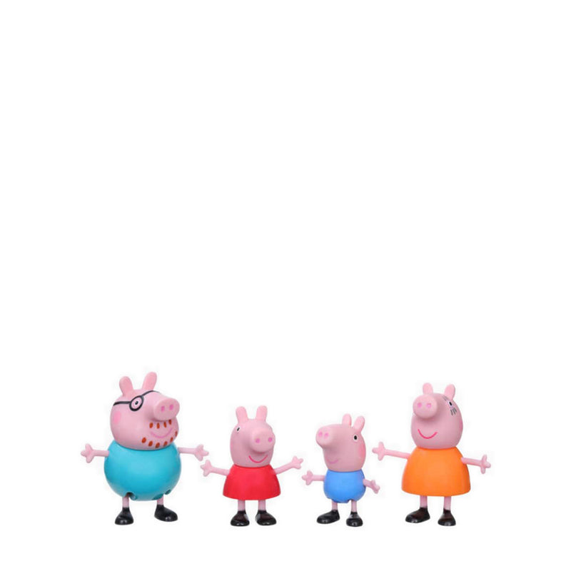 Peppa Pig Peppa's Family - PCEF2190