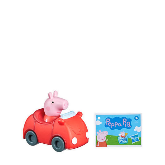 Peppa Pig Little Buggy (Peppa Pig)  - PCEF2522