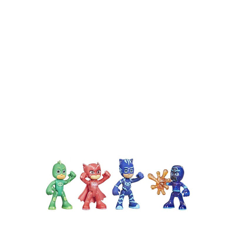 Preschool Licensed PJ Masks Night Time Mission  - PCEF2836