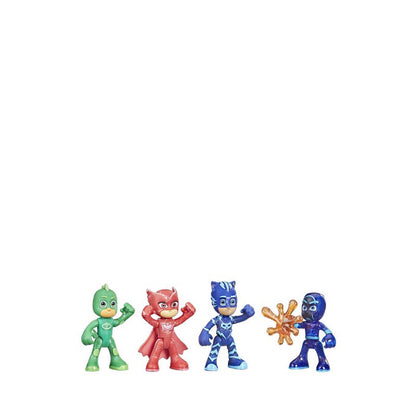 Preschool Licensed PJ Masks Night Time Mission  - PCEF2836