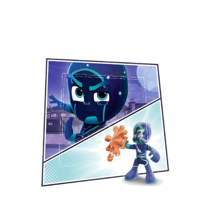 Preschool Licensed PJ Masks Night Time Mission  - PCEF2836