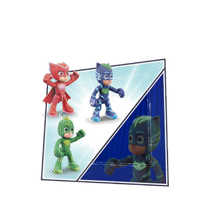 Preschool Licensed PJ Masks Night Time Mission  - PCEF2836