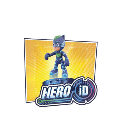 Preschool Licensed PJ Masks Night Time Mission  - PCEF2836
