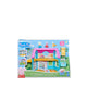 Preschool Licensed Peppa Pig Peppa’s Kids-Only Clubhouse - PCEF3556