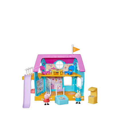 Preschool Licensed Peppa Pig Peppa’s Kids-Only Clubhouse - PCEF3556