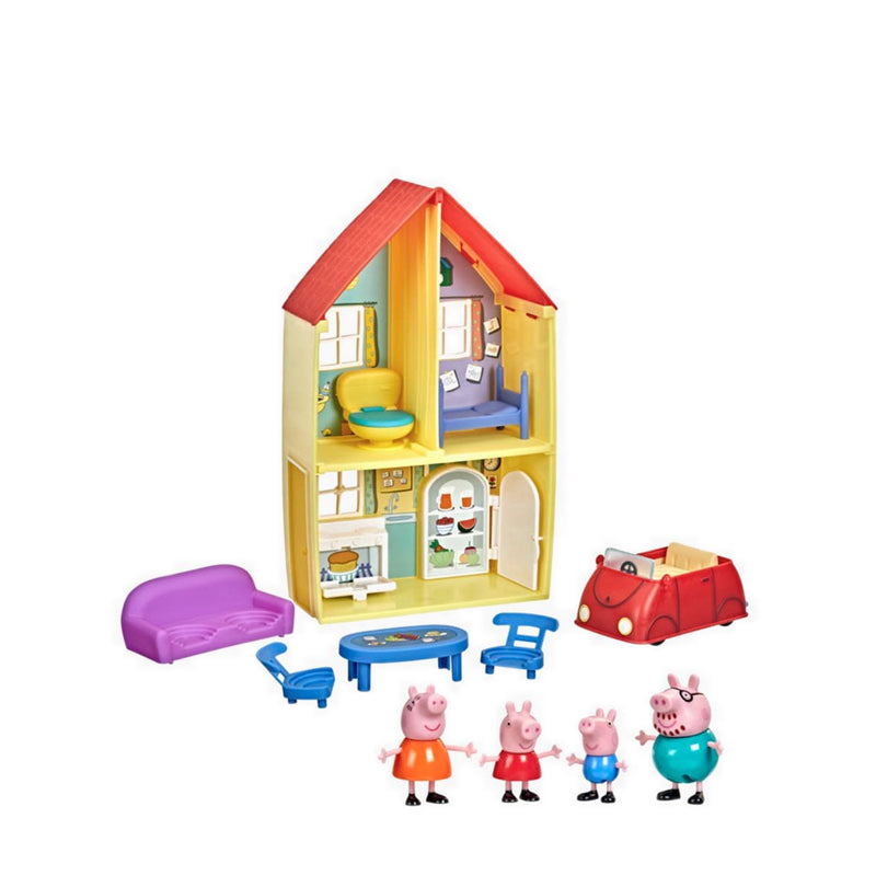 Peppa Pig Peppa's World - PCEF3659