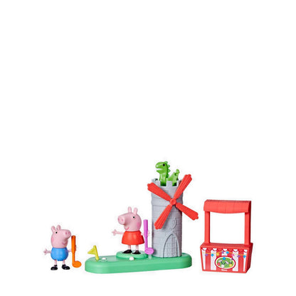 Peppa Pig Peppa's Mini Golf - PCEF4392