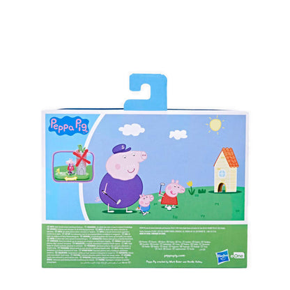 Peppa Pig Peppa's Mini Golf - PCEF4392