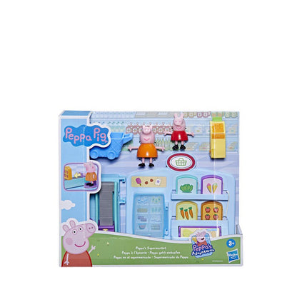 Peppa Pig Peppa’s Supermarket - PCEF4410
