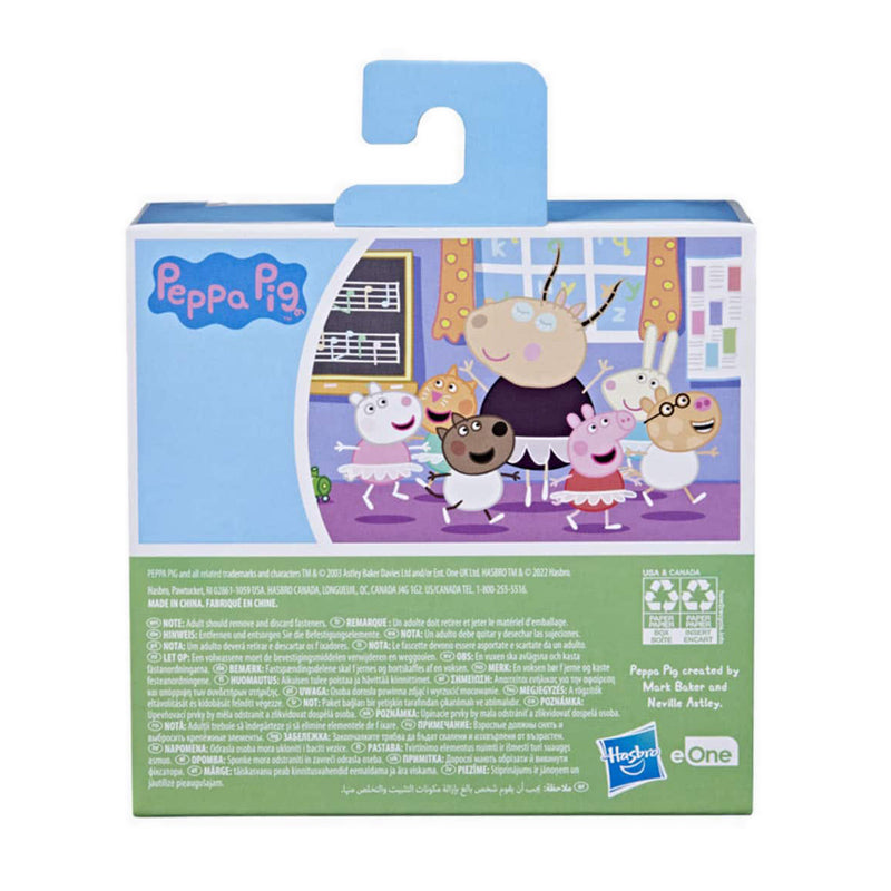 Peppa Pig Peppa the Ballet Dancer - PCEF4412