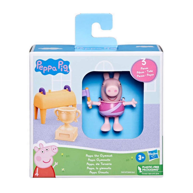 Peppa Pig Peppa the Gymnast - PCEF4414