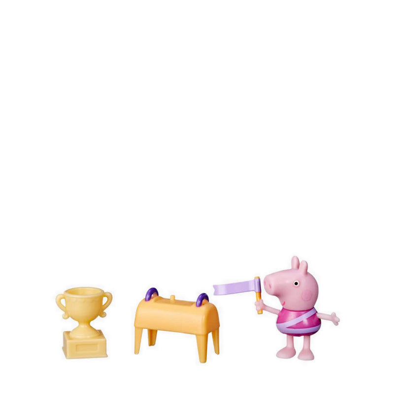 Peppa Pig Peppa the Gymnast - PCEF4414