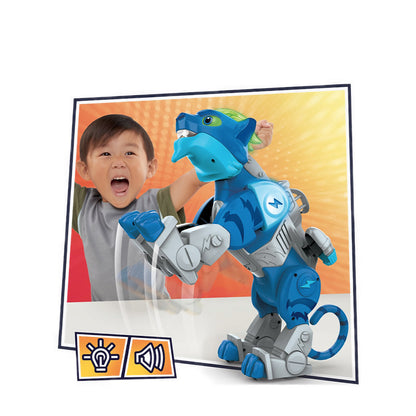 PJ Masks Animal Power Charge and Roar Power Cat - PCEF5202