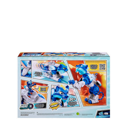 PJ Masks Animal Power Charge and Roar Power Cat - PCEF5202