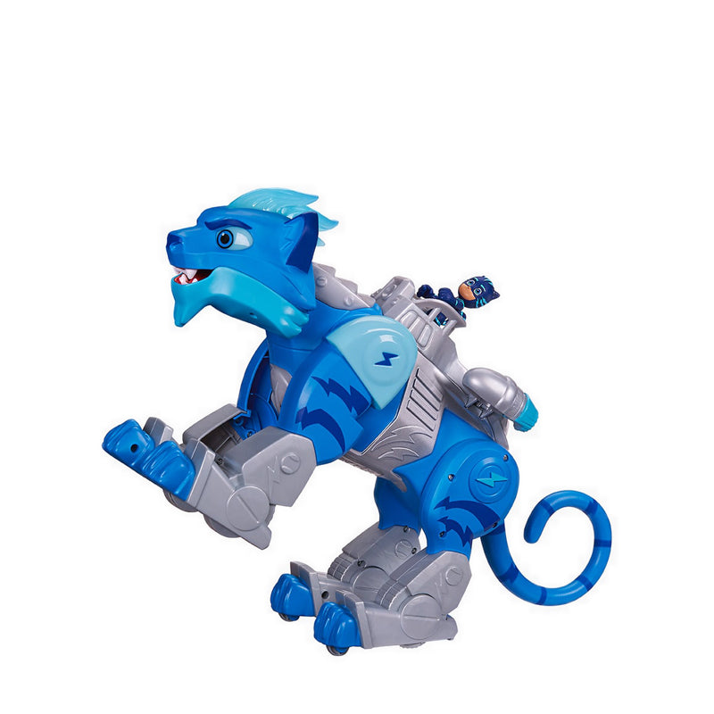 PJ Masks Animal Power Charge and Roar Power Cat - PCEF5202