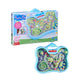 Peppa Pig Peppa’s Town Tour Maze - PCEF6410