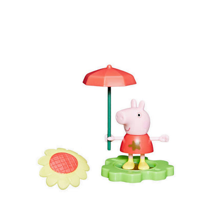 Peppa Pig Muddy Puddle Friends Assortment - PCEG0495