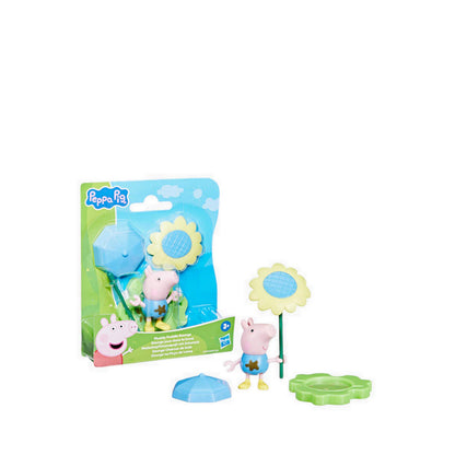 Peppa Pig Muddy Puddle Friends Assortment - PCEG0495