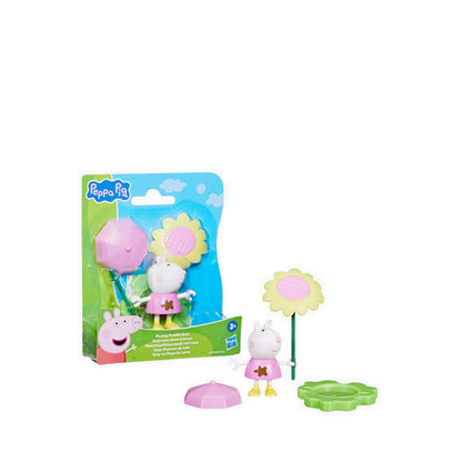 Peppa Pig Muddy Puddle Friends Assortment - PCEG0495