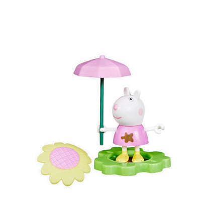 Peppa Pig Muddy Puddle Friends Assortment - PCEG0495