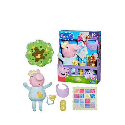 Peppa Pig Oinks & Snuggles Evie - PCEG1637