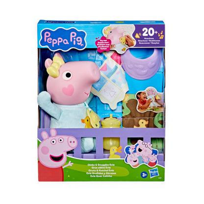 Peppa Pig Oinks & Snuggles Evie - PCEG1637