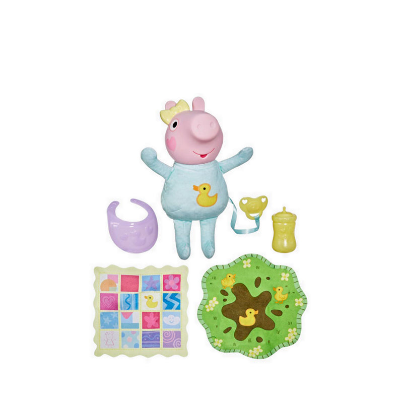 Peppa Pig Oinks & Snuggles Evie - PCEG1637