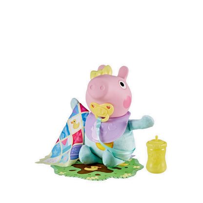 Peppa Pig Oinks & Snuggles Evie - PCEG1637