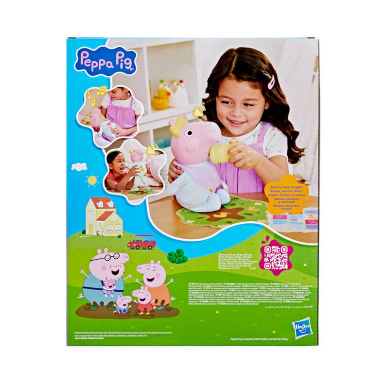 Peppa Pig Oinks & Snuggles Evie - PCEG1637